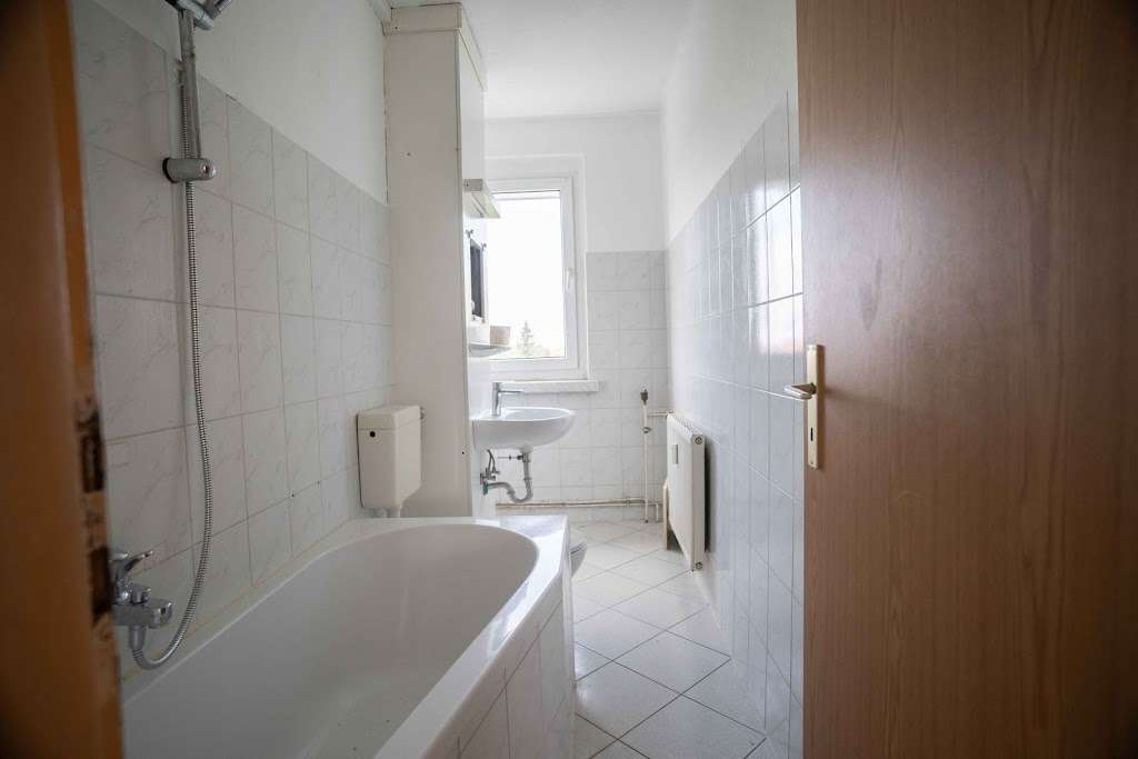 Thumbnail-Wohnung zum Mieten in Prenzlau 410,00 € 60.8 m²