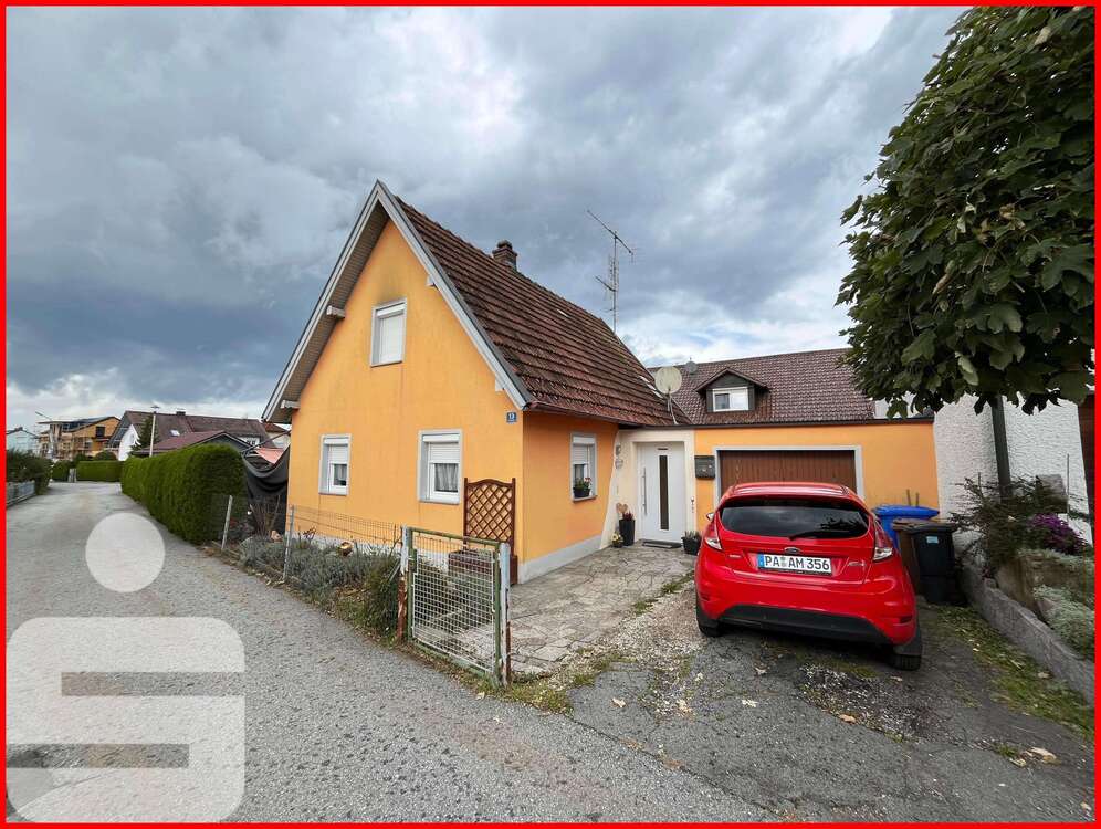 Thumbnail-Haus zum Kaufen in Ruderting 189.000,00 € 65 m²