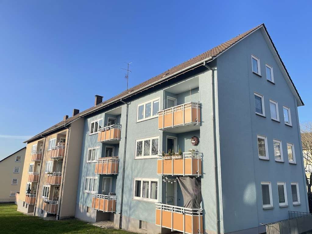Thumbnail-Wohnung zum Mieten in Herford 480,00 € 66.68 m²
