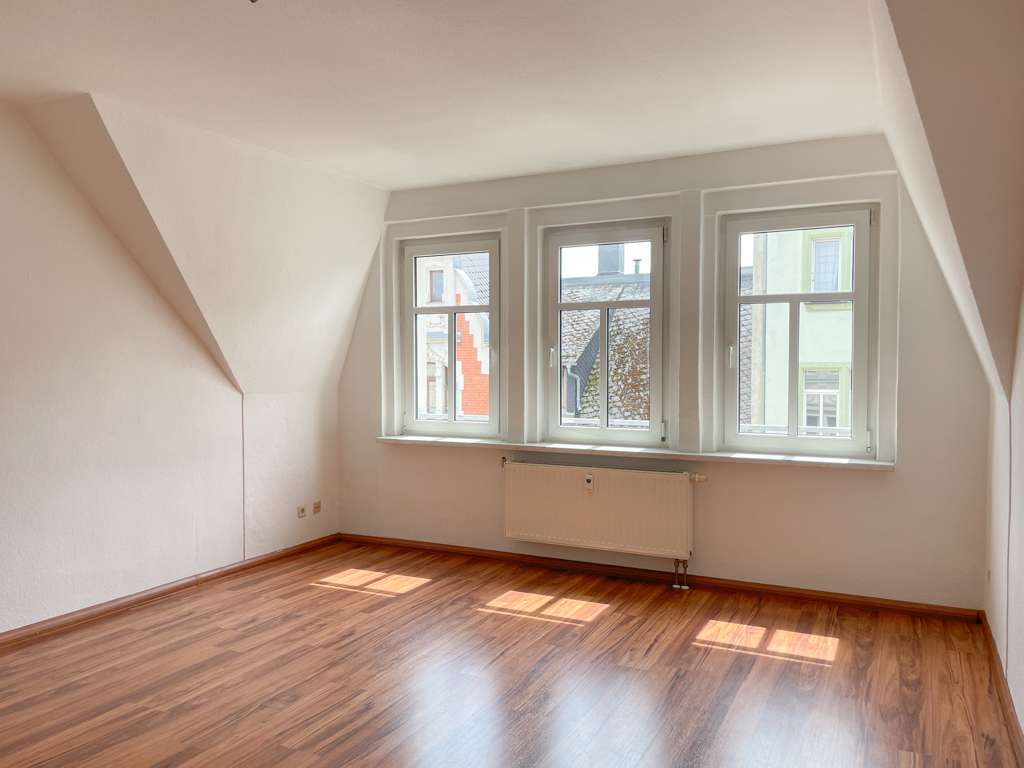 Thumbnail-Wohnung zum Mieten in Plauen 450,00 € 96.19 m²
