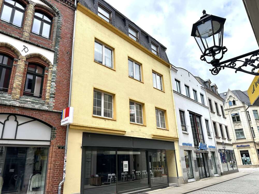 Thumbnail-Büro in Zwickau 670,00 € 134 m²