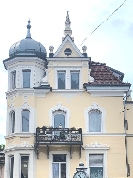 Thumbnail-Wohnung zum Kaufen in Baden-Baden 259.000,00 € 78 m²
