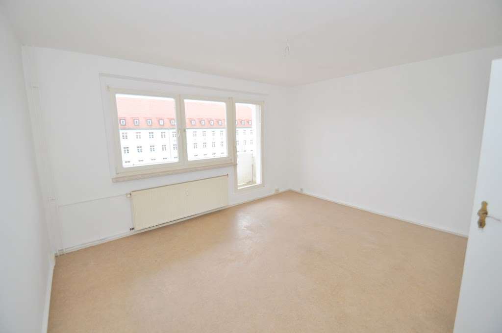 Thumbnail-Wohnung zum Mieten in Prenzlau 415,00 € 62.44 m²