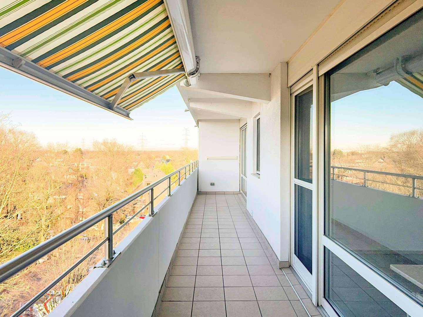 Thumbnail-Wohnung zum Kaufen in Kaarst 268.000,00 € 91 m²