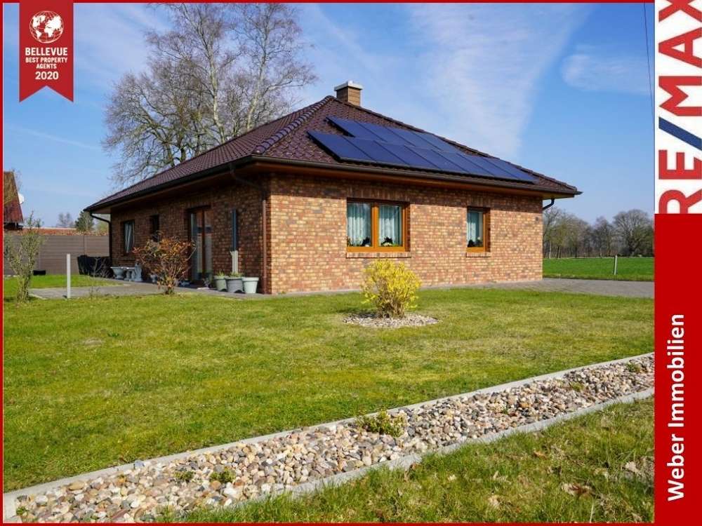 Thumbnail-Haus zum Kaufen in Rhauderfehn 339.000,00 € 105 m²