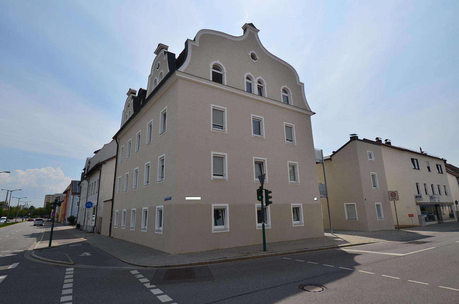 Thumbnail-Wohnung zum Mieten in Regensburg 560,00 € 49.04 m²