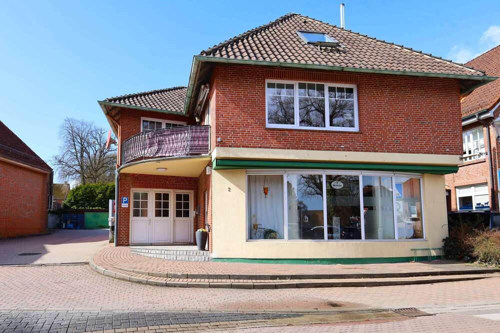 Thumbnail-Haus zum Kaufen in Hanstedt 550.000,00 € 243 m²