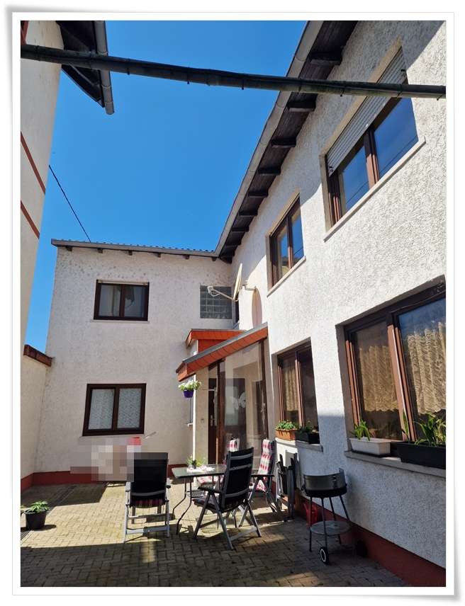 Thumbnail-Wohnung zum Mieten in Gimbsheim 738,00 € 90 m²