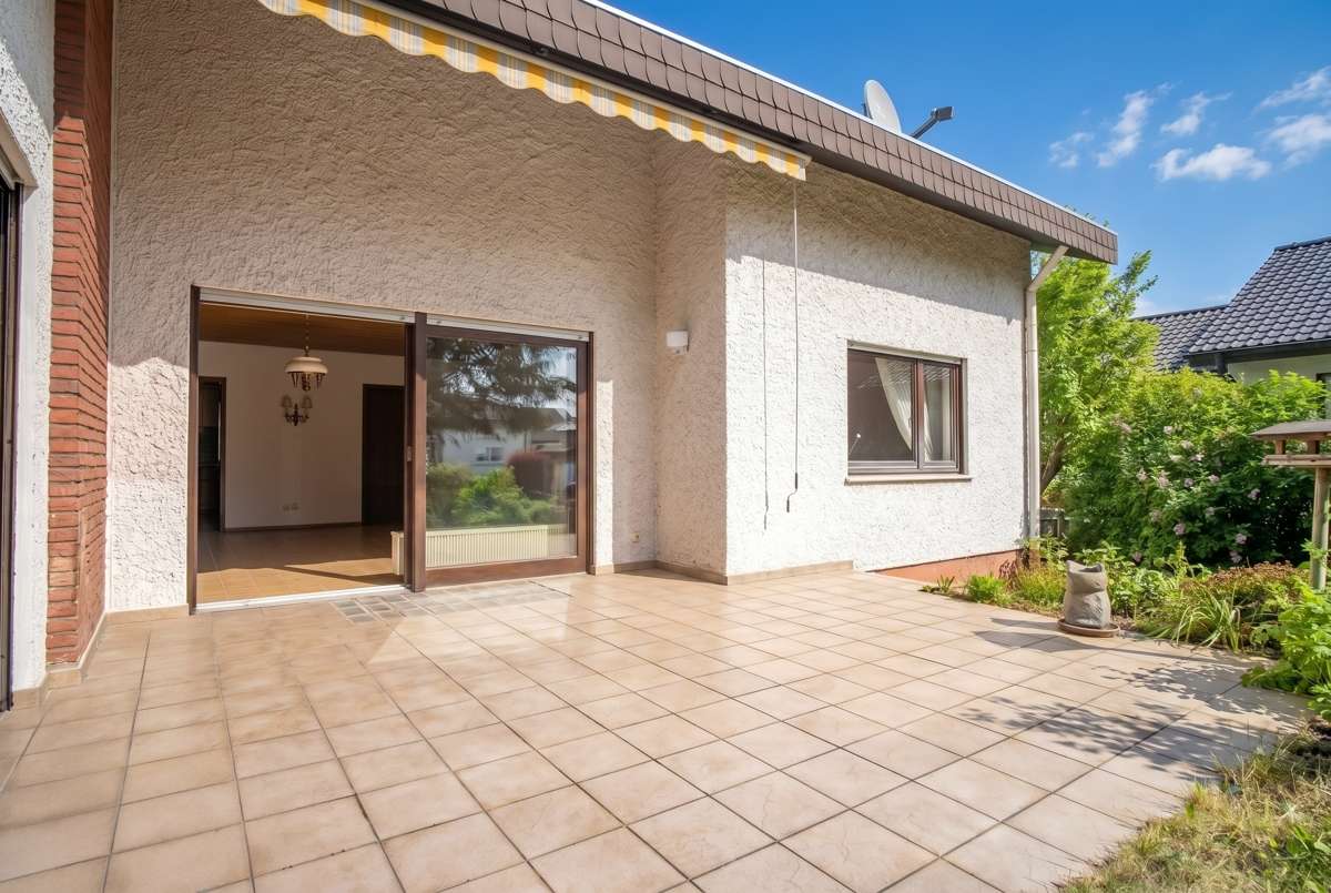 Thumbnail-Haus zum Kaufen in Gernsheim 580.000,00 € 159 m²