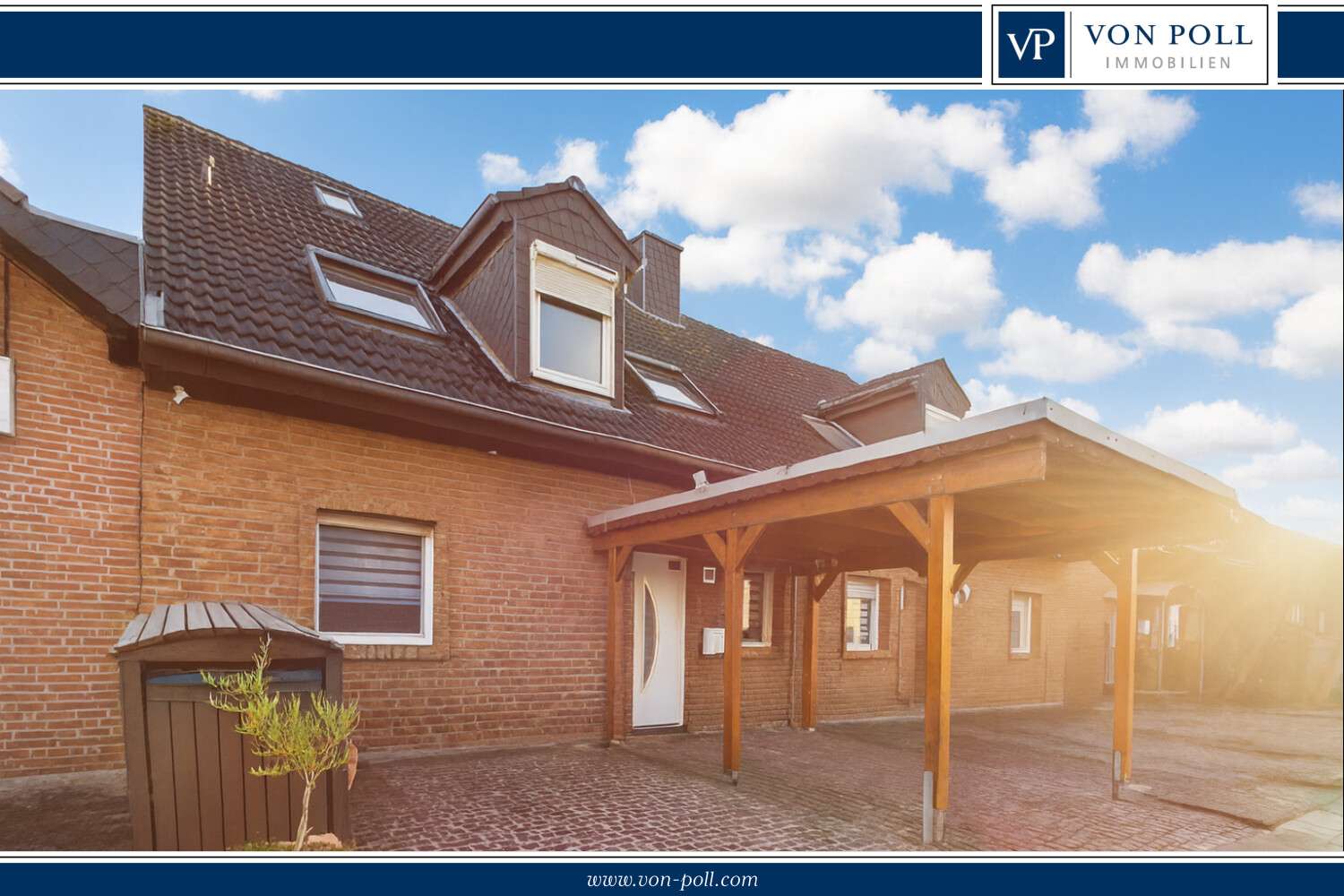 Thumbnail-Haus zum Kaufen in Bergheim 525.000,00 € 143 m²