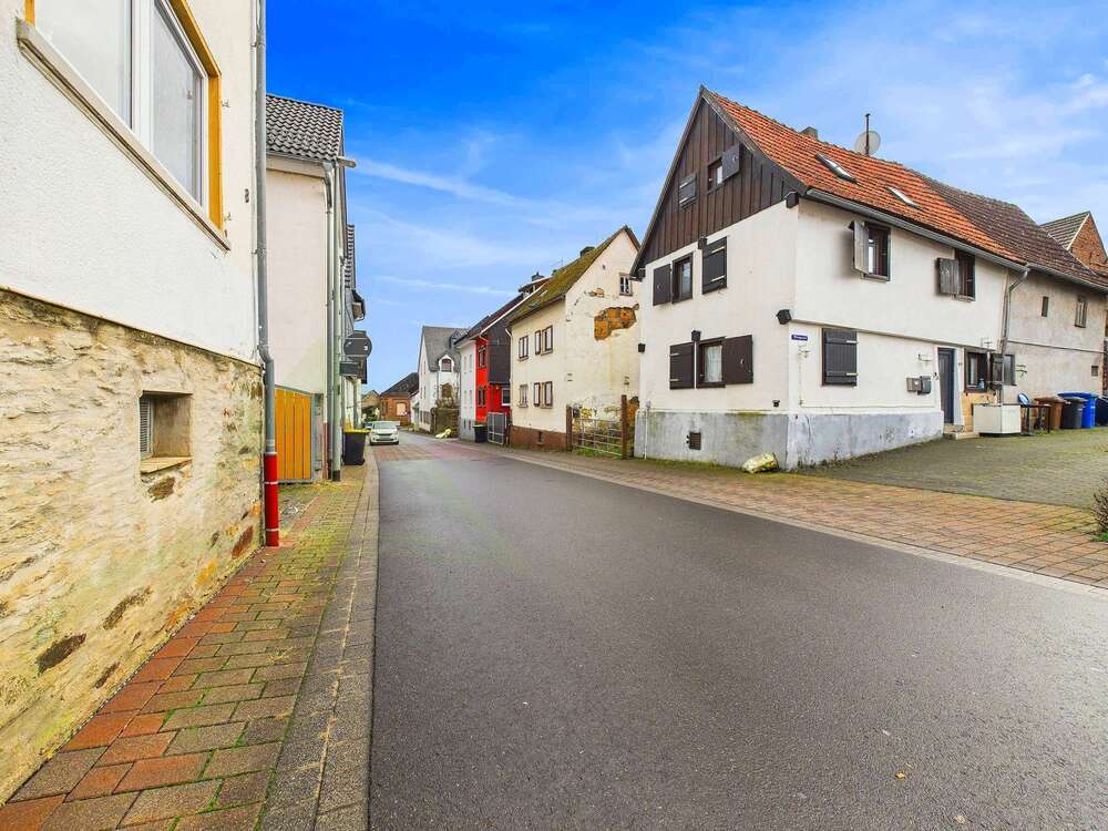 Thumbnail-Grundstück zu verkaufen in Hünfelden 260.000,00 € 1439 m²