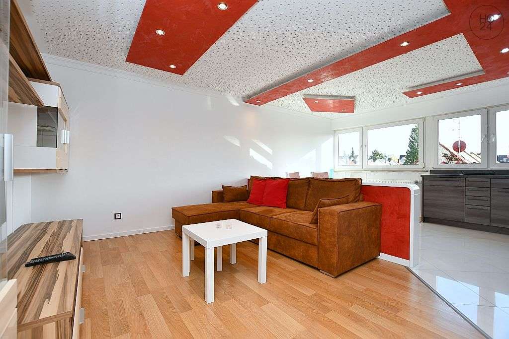 Thumbnail-Wohnung zum Mieten in Fellbach 1.690,00 € 67 m²