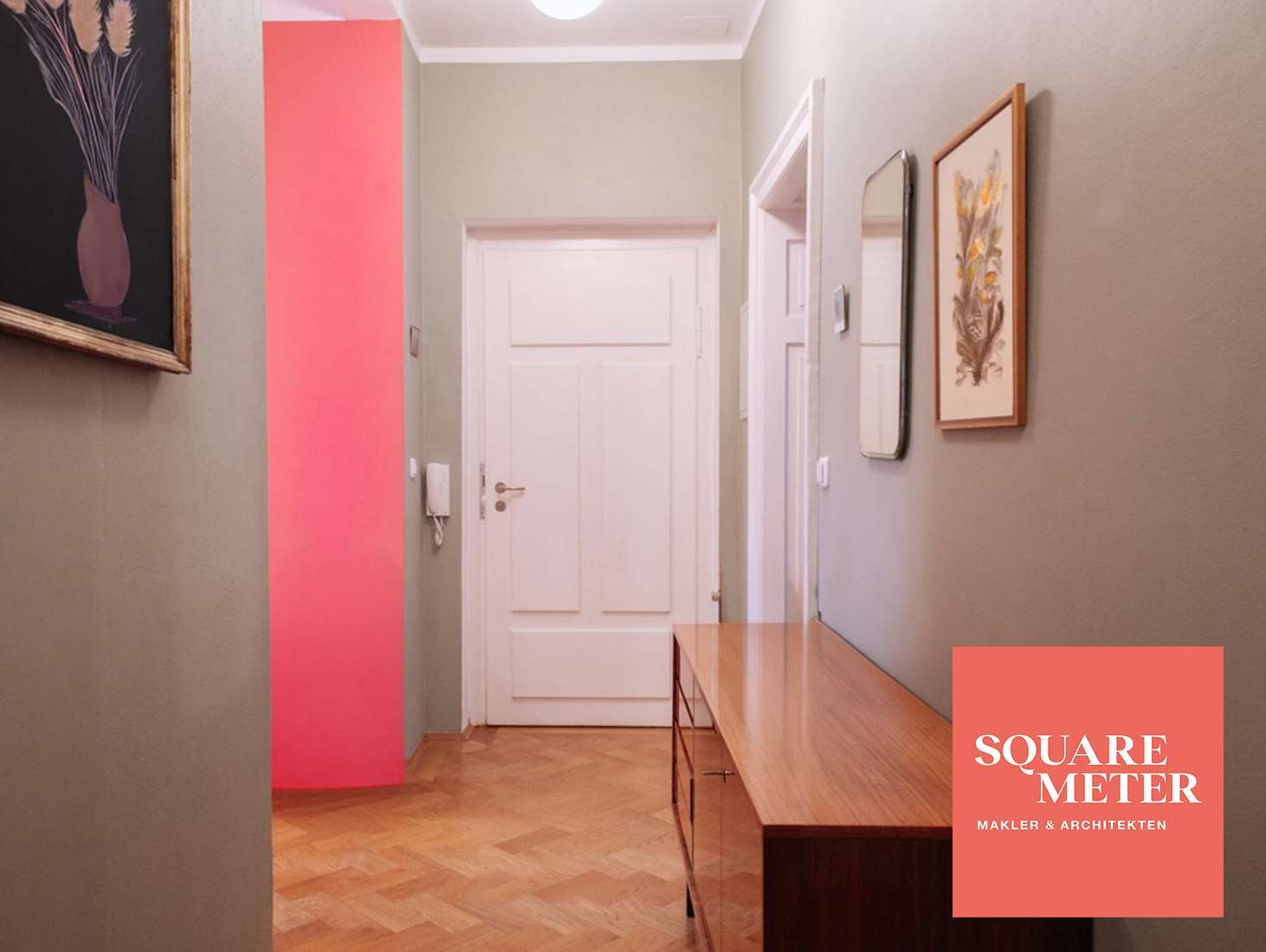 Thumbnail-Wohnung zum Kaufen in München 750.000,00 € 63.3 m²