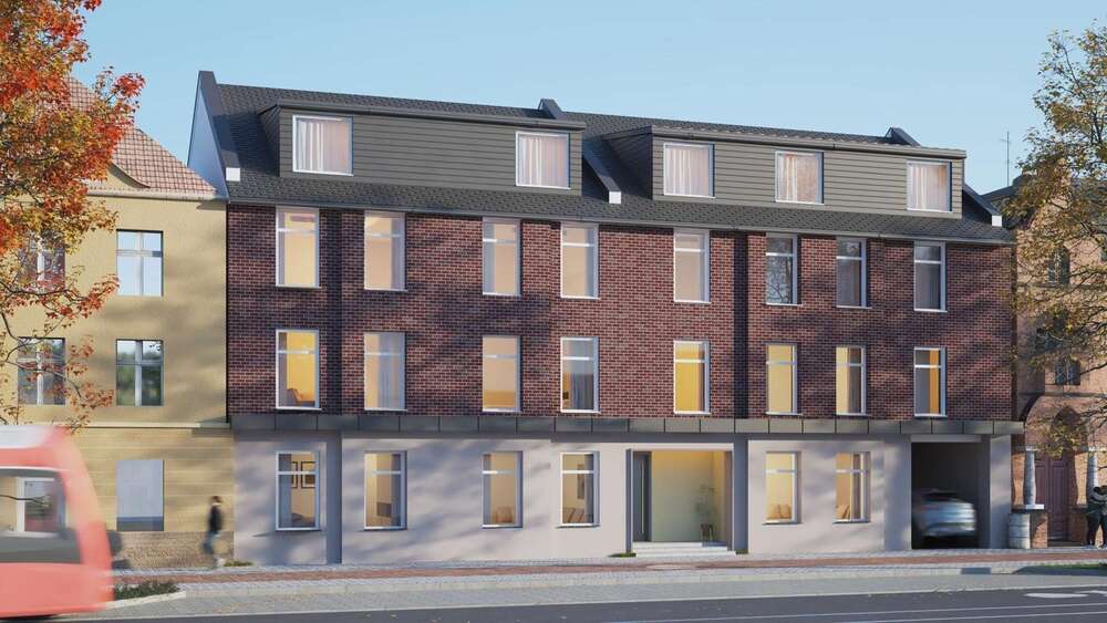 Thumbnail-Wohnung zum Kaufen in Gelsenkirchen 181.440,00 € 80.64 m²