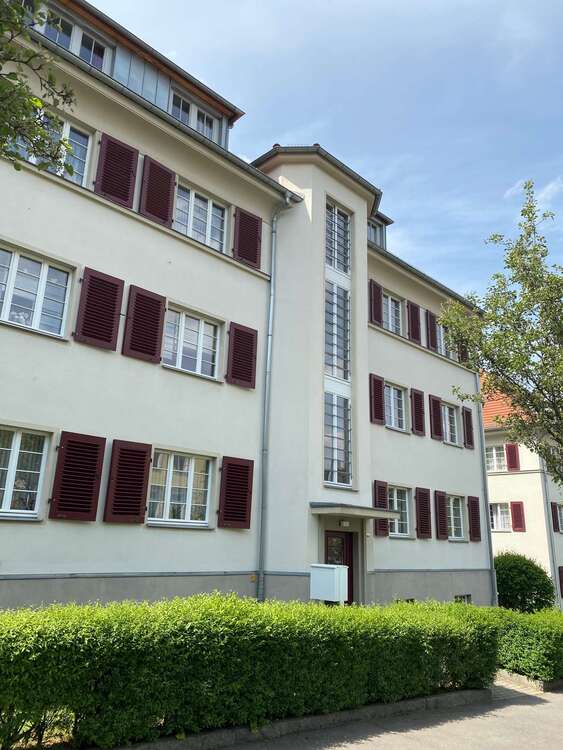 Thumbnail-Wohnung zum Mieten in Dresden 685,00 € 81 m²