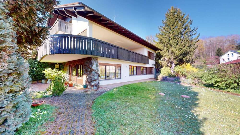 Thumbnail-Haus zum Kaufen in Emmendingen 1.320.000,00 € 354 m²