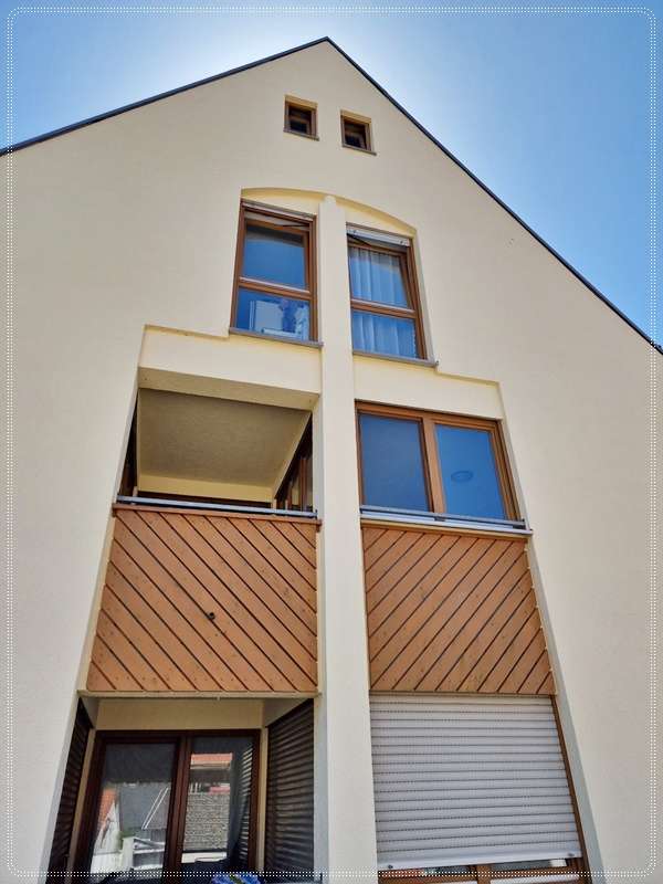 Thumbnail-Wohnung zum Mieten in Göllheim 377,00 € 52.36 m²