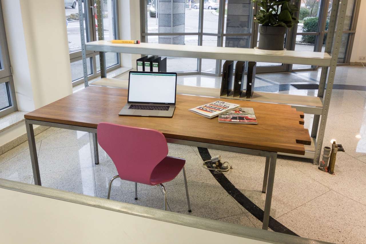 Thumbnail-Büro in Ebersbach an der Fils 350,00 € 4 m²