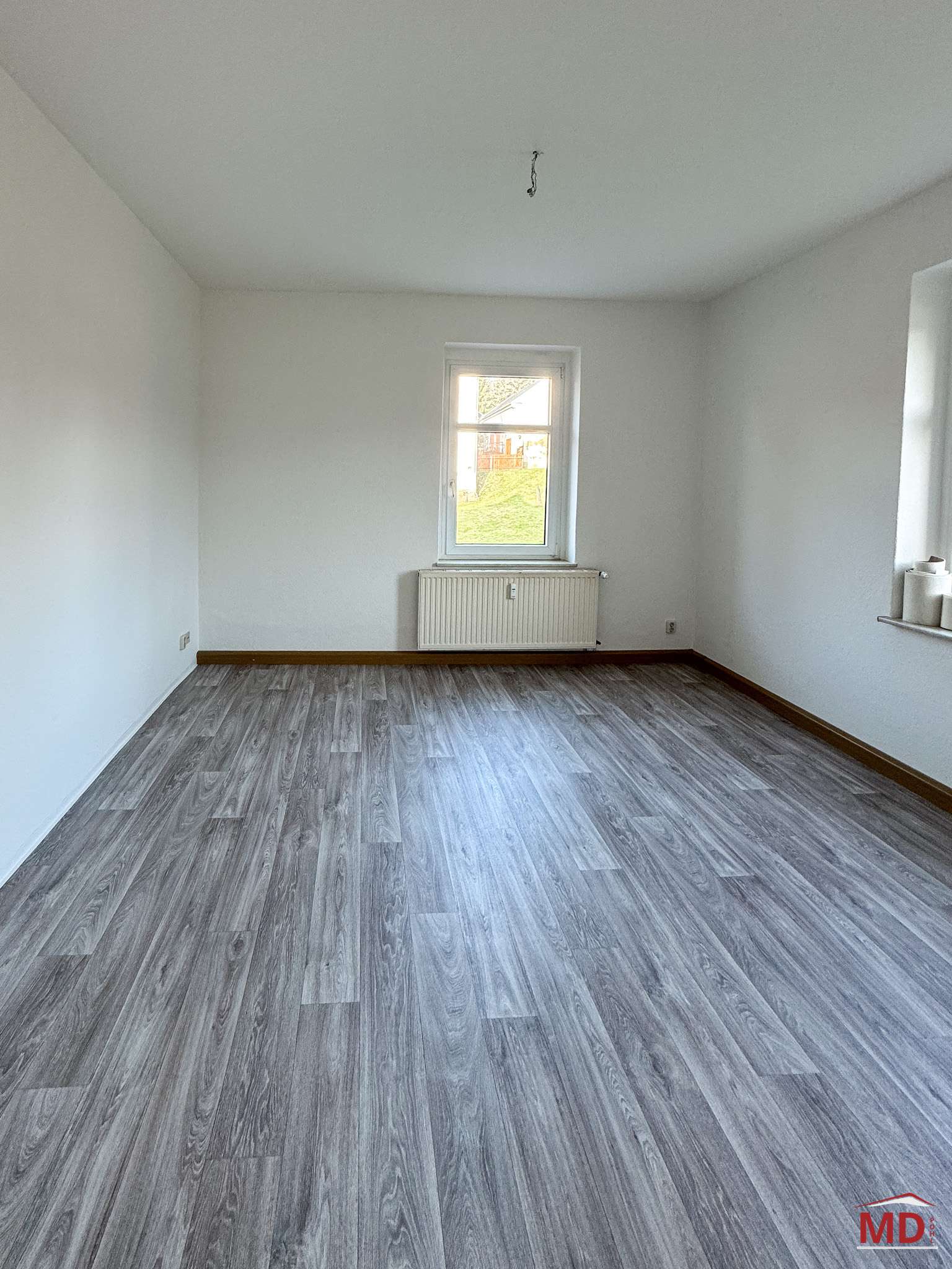 Thumbnail-Wohnung zum Mieten in Oelsnitz 270,00 € 60 m²