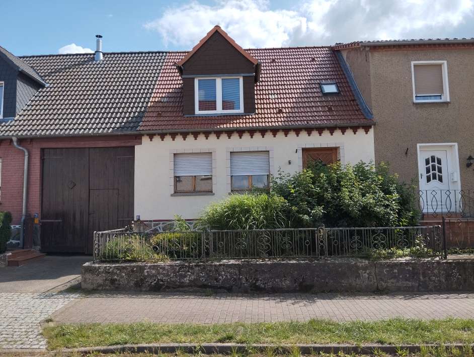 Thumbnail-Haus zum Kaufen in WittstockDosse 44.000,00 € 115.26 m²