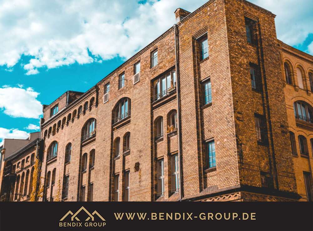 Thumbnail-Wohnung zum Kaufen in Halle (Saale) 169.100,00 € 58 m²