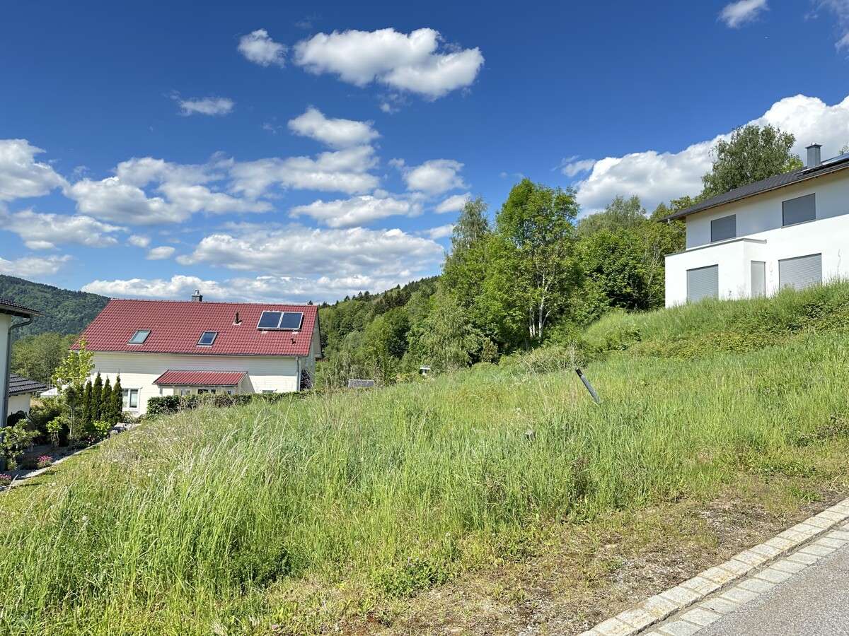Thumbnail-Grundstück zu verkaufen in Grafling 159.000,00 € 600 m²