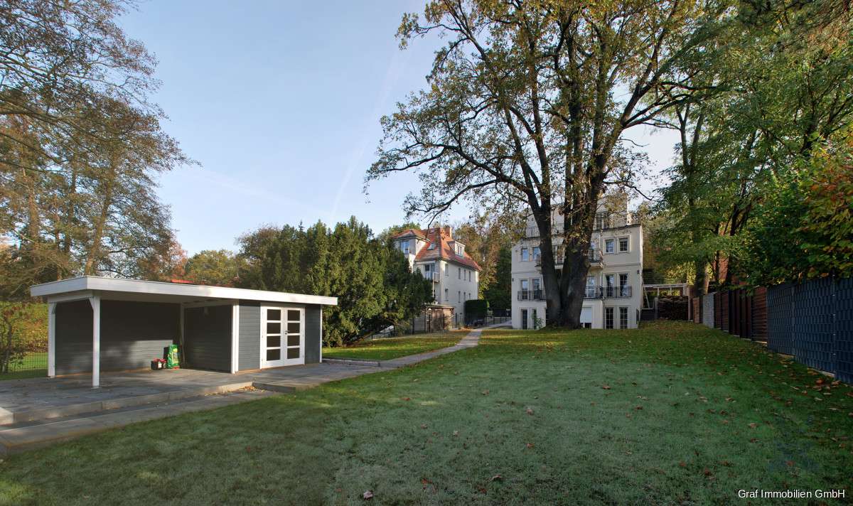 Thumbnail-Haus zum Kaufen in Berlin 3.199.000,00 € 359.4 m²