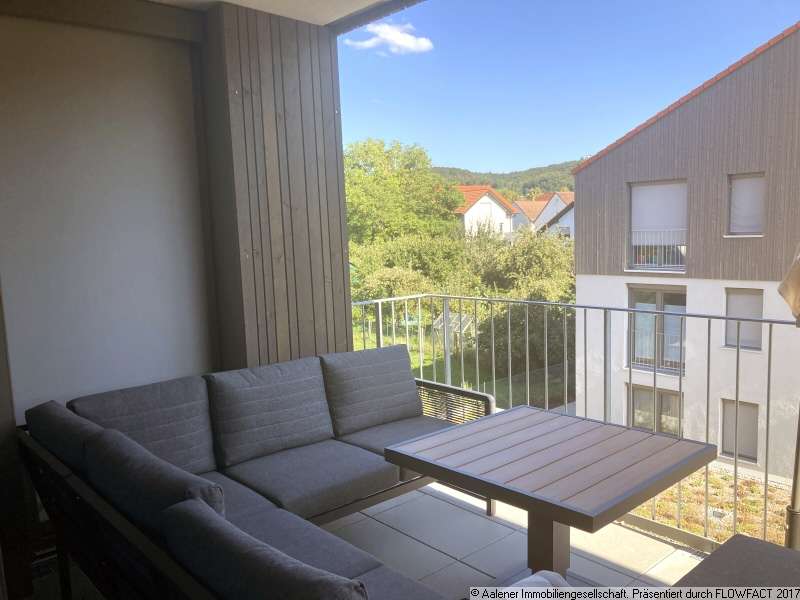 Thumbnail-Wohnung zum Kaufen in Lauchheim 275.000,00 € 48 m²