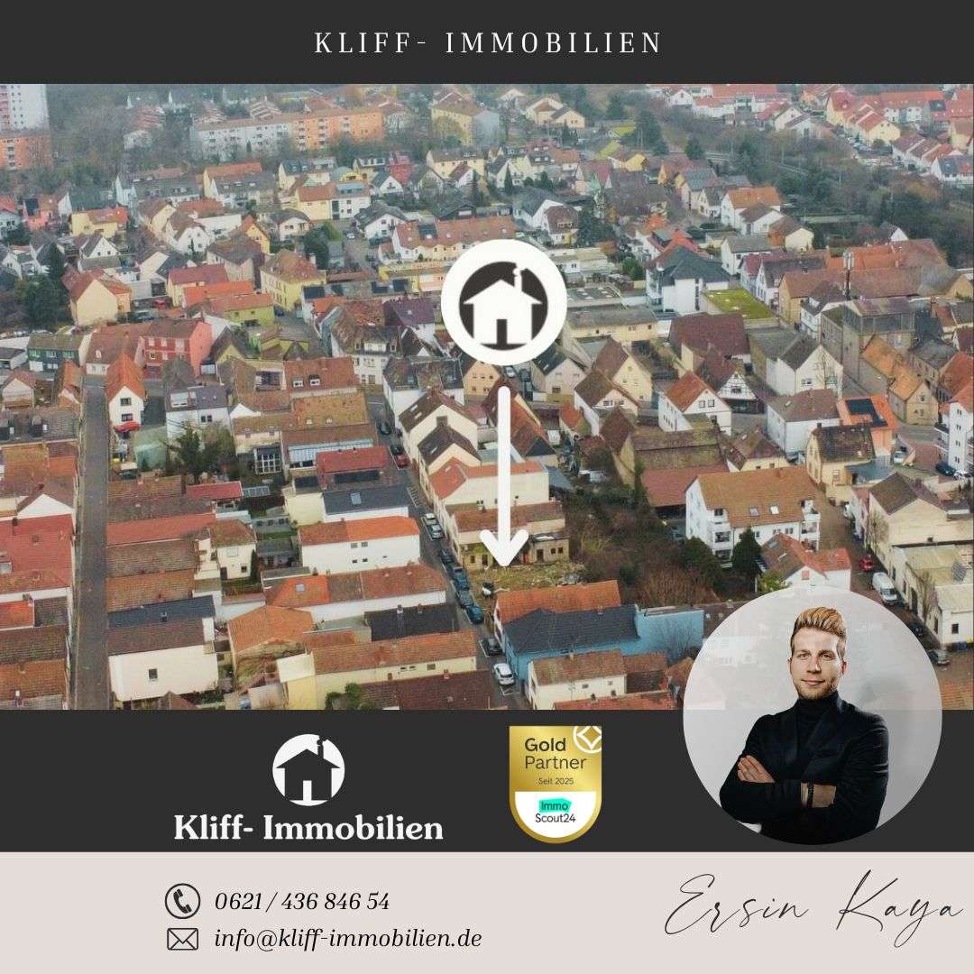 Thumbnail-Grundstück zu verkaufen in Rheingönheim 249.000,00 € 190 m²