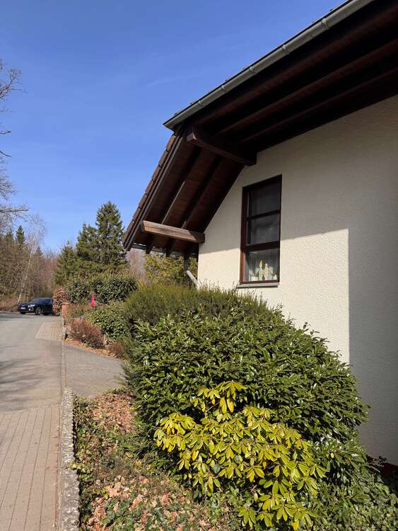 Thumbnail-Wohnung zum Kaufen in Wilnsdorf 145.000,00 € 51 m²