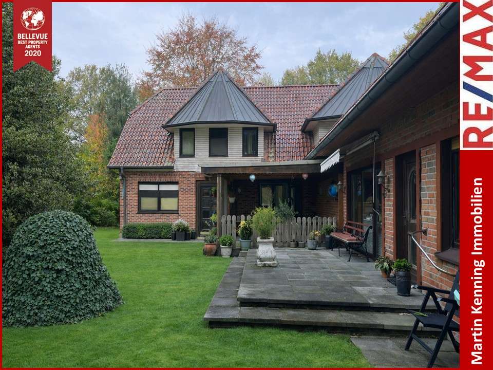 Thumbnail-Haus zum Kaufen in Löningen 469.000,00 € 327.94 m²