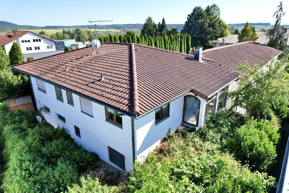 Thumbnail-Haus zum Kaufen in Ilsfeld 1.195.000,00 € 176 m²