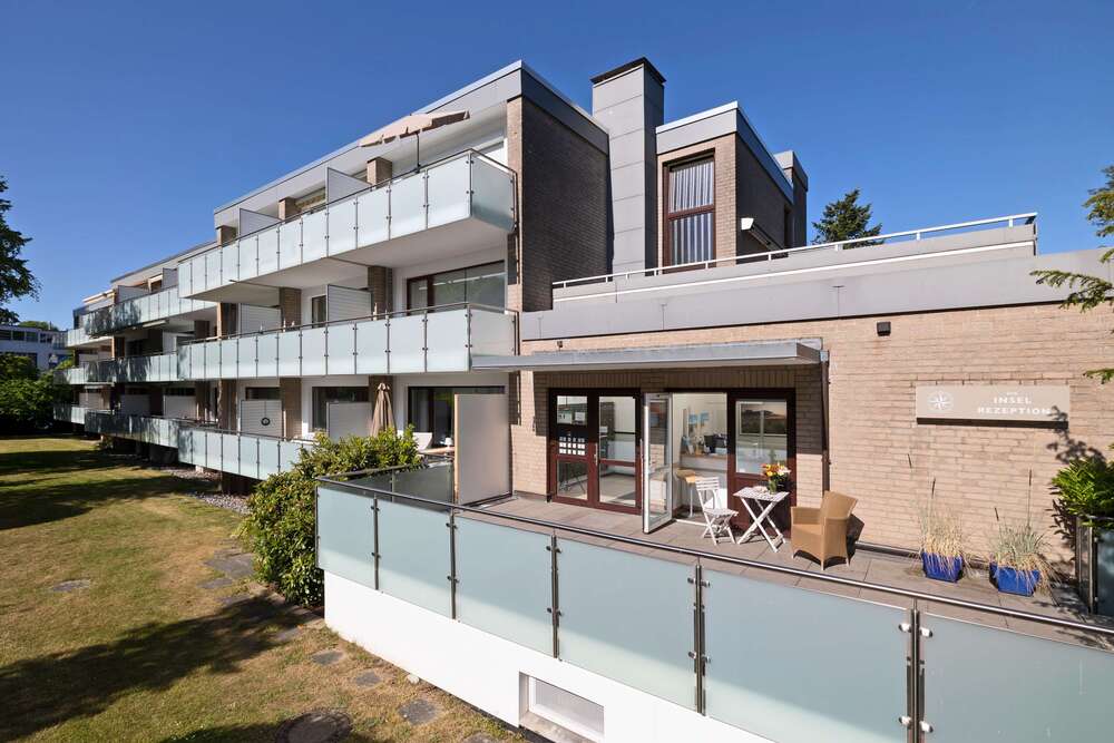 Thumbnail-Wohnung zum Kaufen in Timmendorfer Strand 212.000,00 € 53 m²