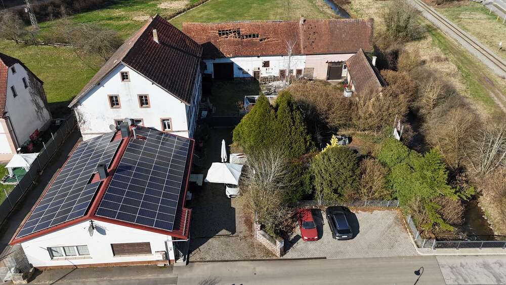 Thumbnail-Haus zum Kaufen in Katzweiler 490.000,00 € 271 m²