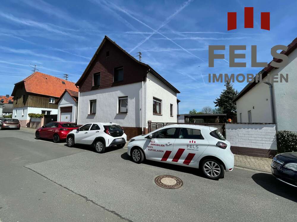 Thumbnail-Haus zum Kaufen in Dreieich 599.000,00 € 106 m²