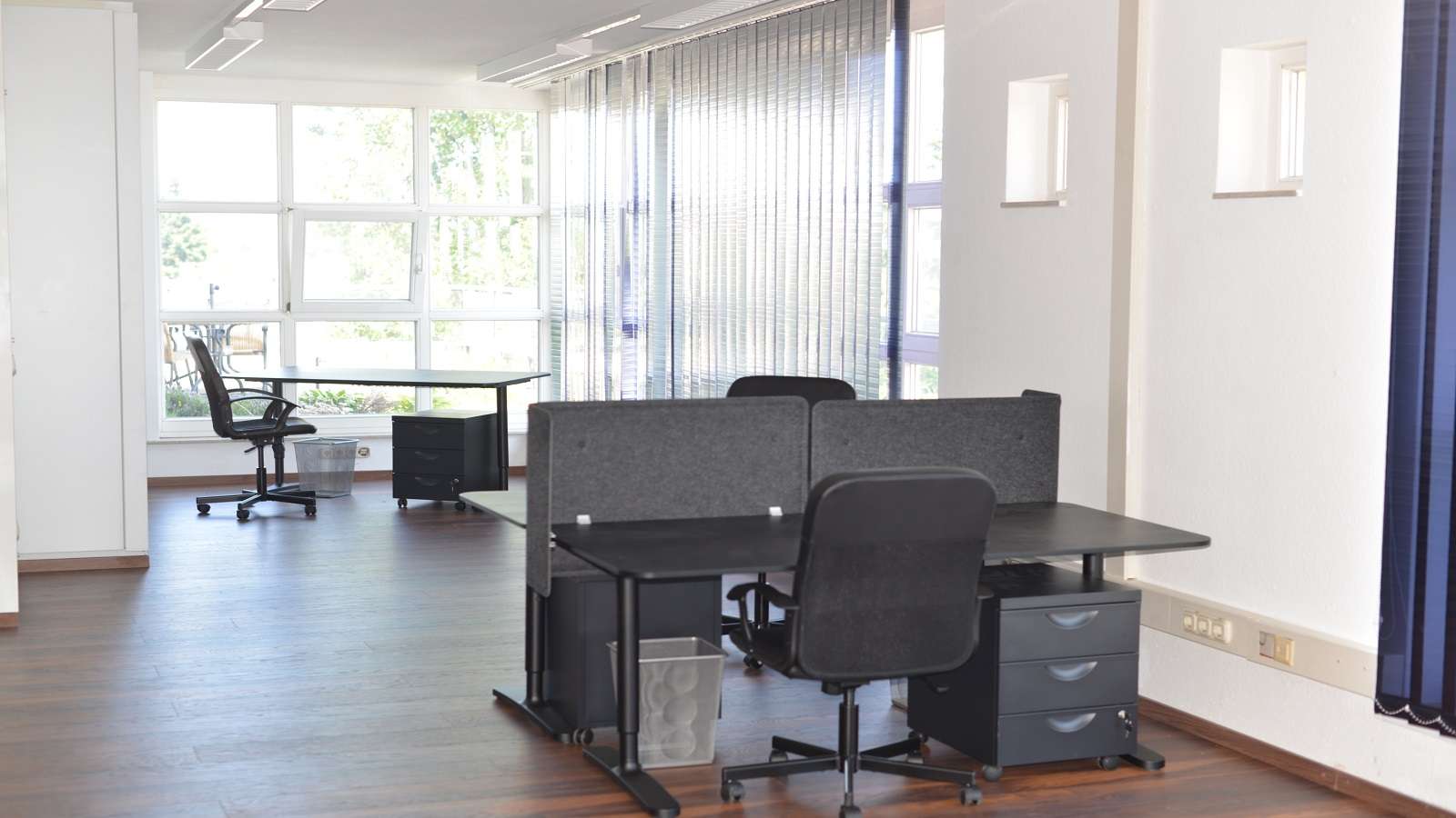 Thumbnail-Büro in Friedrichsdorf 199,00 € 4 m²