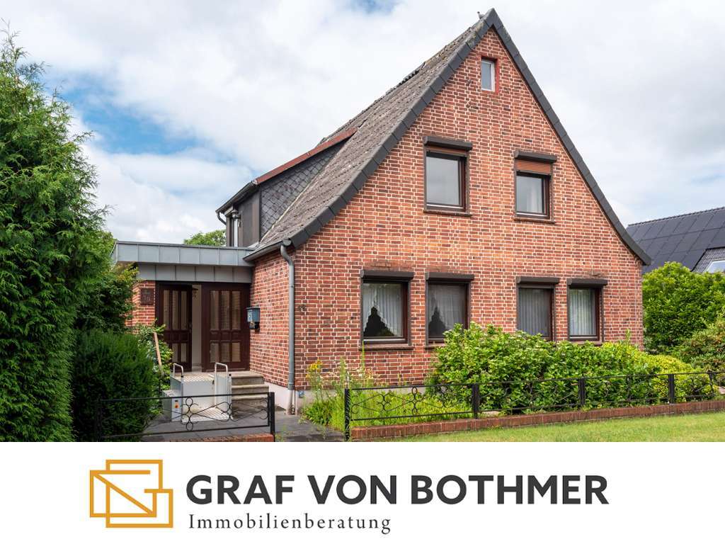 Thumbnail-Haus zum Kaufen in Vahlde 129.000,00 € 125 m²