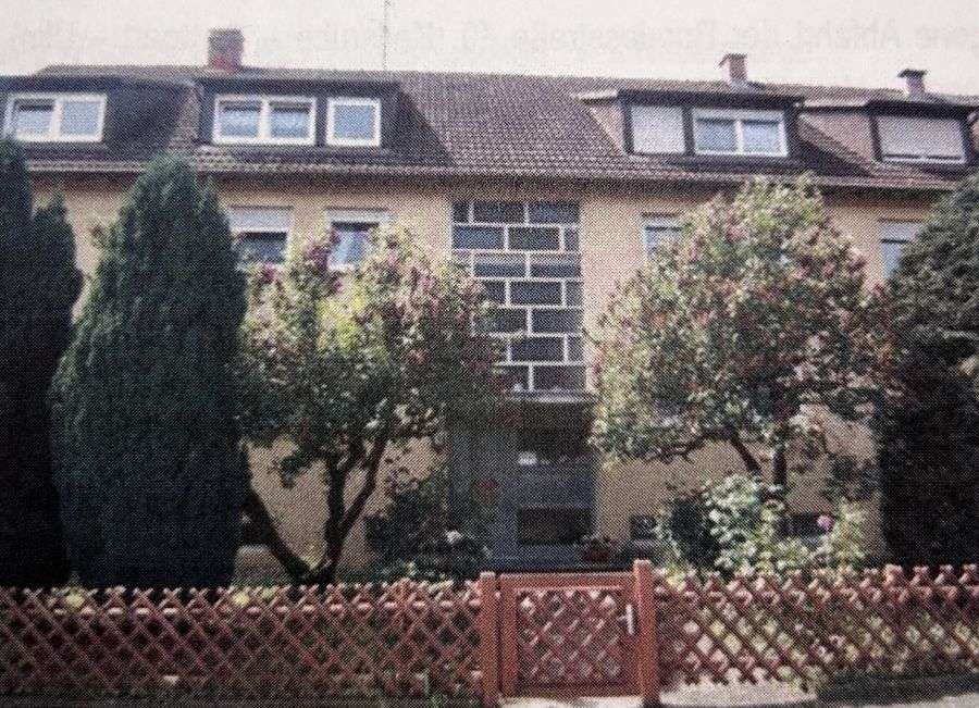 Thumbnail-Wohnung zum Kaufen in Stuttgart 260.000,00 € 60 m²