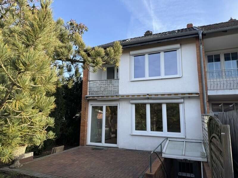 Thumbnail-Haus zum Kaufen in Barsinghausen 236.000,00 € 82 m²