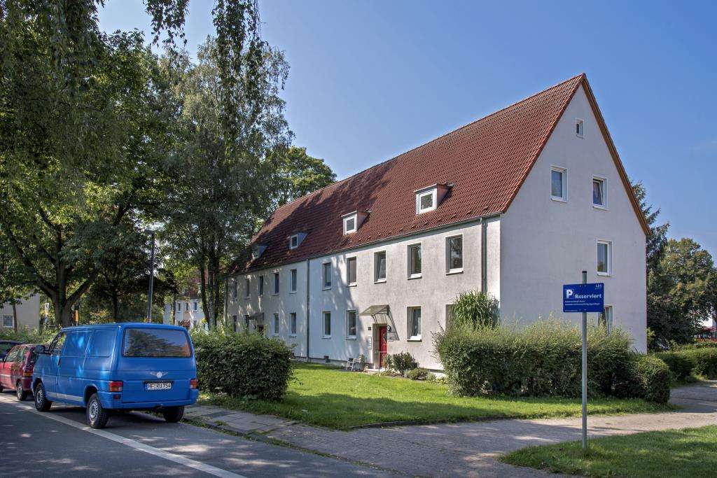 Thumbnail-Wohnung zum Mieten in Herford 489,00 € 50.7 m²
