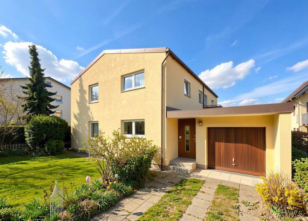 Thumbnail-Haus zum Kaufen in Germering 595.000,00 € 98 m²