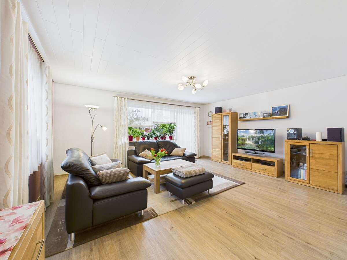 Thumbnail-Haus zum Kaufen in Sulz am Neckar 389.000,00 € 107 m²