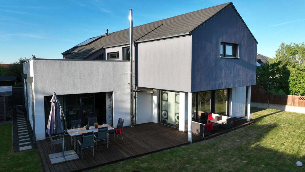 Thumbnail-Haus zum Kaufen in Barsinghausen 948.000,00 € 268 m²
