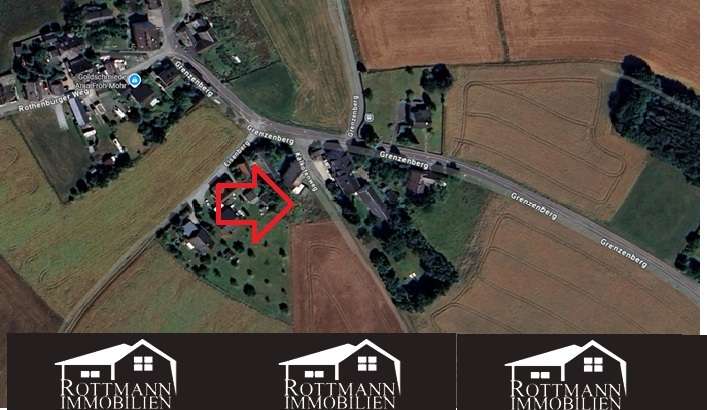 Thumbnail-Grundstück zu verkaufen in Selbitz 60.000,00 € 977 m²
