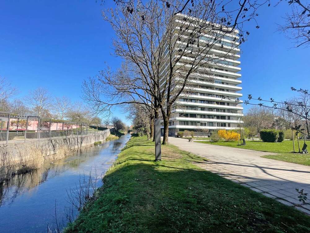Thumbnail-Wohnung zum Kaufen in München 415.000,00 € 54.32 m²