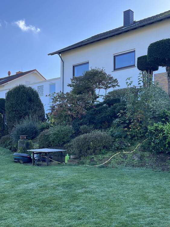 Thumbnail-Haus zum Kaufen in Hammersbach 619.000,00 € 250 m²