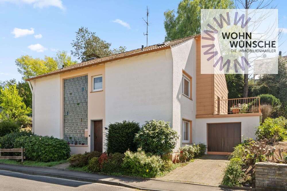 Thumbnail-Haus zum Kaufen in Remscheid 430.000,00 € 143 m²