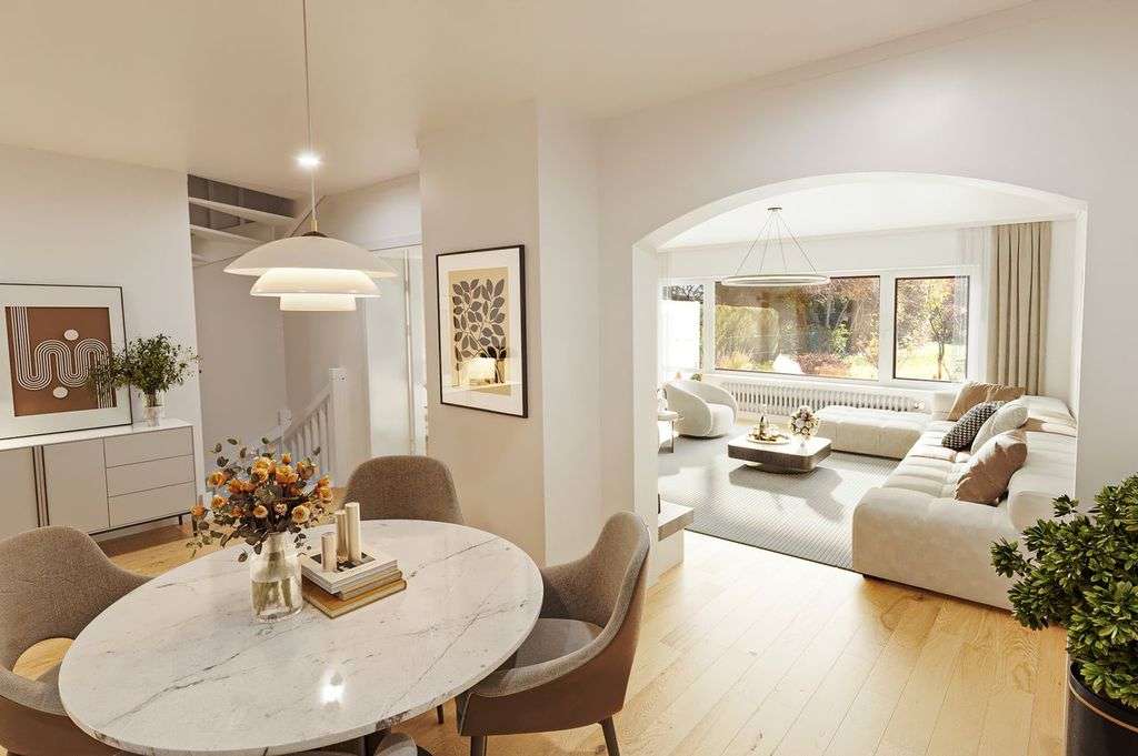 Thumbnail-Haus zum Kaufen in München 880.000,00 € 142 m²