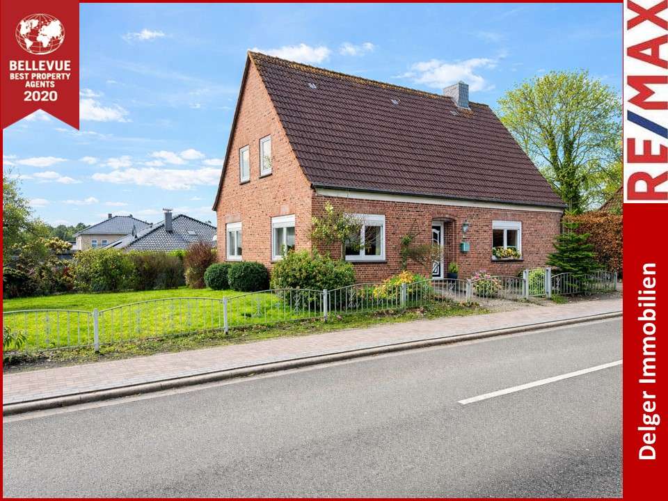 Thumbnail-Haus zum Kaufen in Bunde 199.000,00 € 92.6 m²