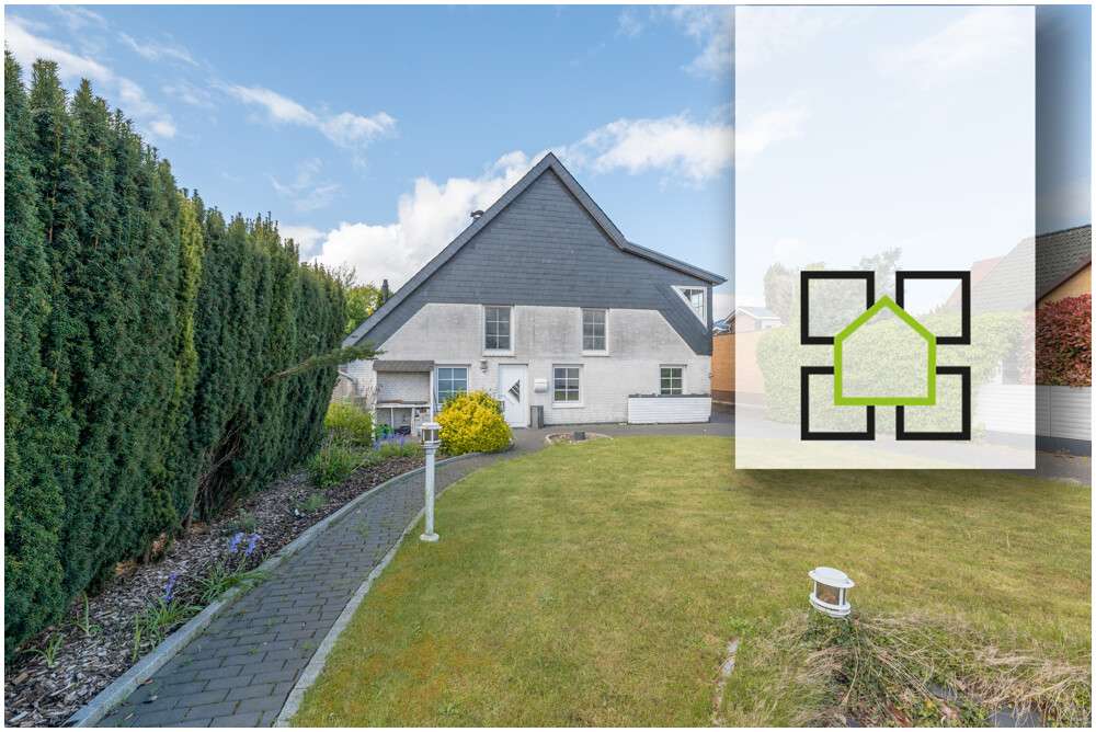 Thumbnail-Haus zum Kaufen in Horst 479.000,00 € 256 m²